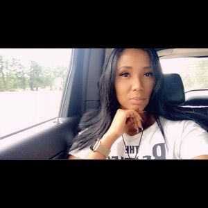 Meet your Posher, Bethania